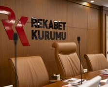 9 şirket için 537 Milyon TL ceza kararı verildi