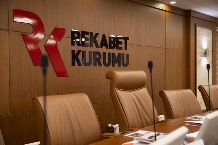 9 şirket için 537 Milyon TL ceza kararı verildi