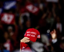 Responsible State Craft: ABD küresel gücünü nasıl kaybediyor?