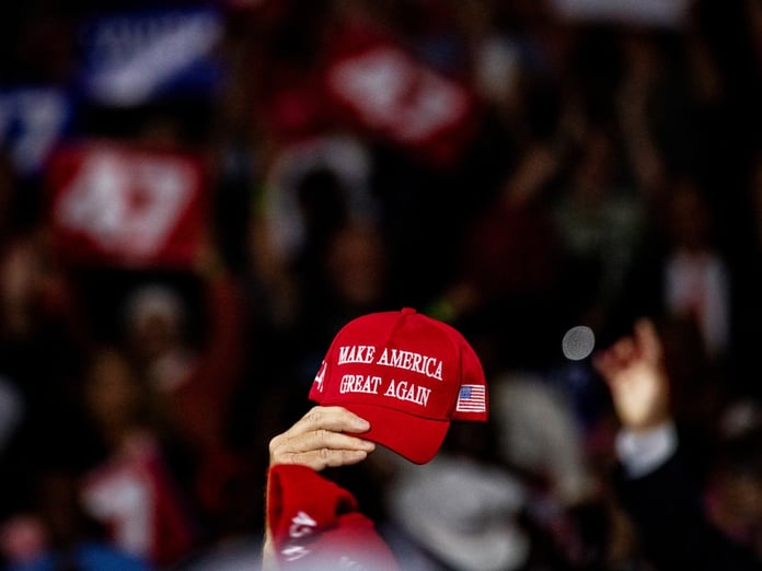 Responsible State Craft: ABD küresel gücünü nasıl kaybediyor?