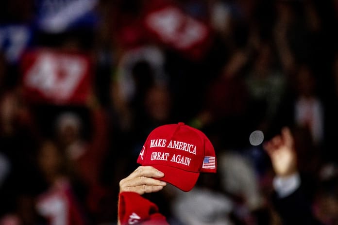 Responsible State Craft: ABD küresel gücünü nasıl kaybediyor?