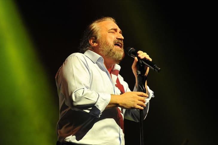 Volkan Konak hayatını kaybetti