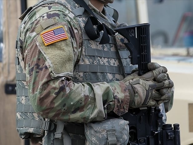 ABD Yemen'e kara saldırısı düzenleyebilir