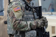 ABD Yemen'e kara saldırısı düzenleyebilir