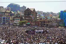 Kongo'da kanlı miting: M23 hareketinin mitinginde bomba patladı