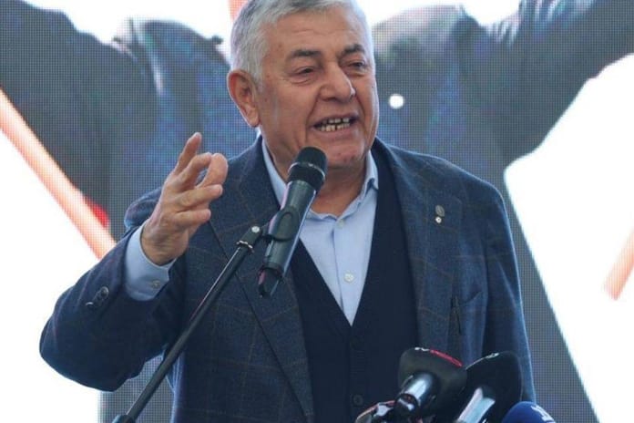 Belediye kaynaklarını DHKP/C'ye aktarmışlar: 12 tutuklama