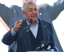 Belediye kaynaklarını DHKP/C'ye aktarmışlar: 12 tutuklama