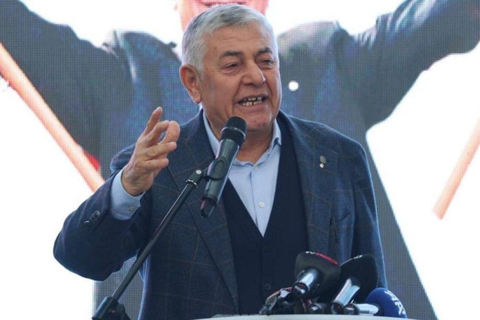 Belediye kaynaklarını DHKP/C'ye aktarmışlar: 12 tutuklama