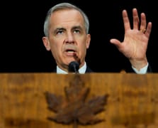 Kanada Başbakanı Carney'den erken seçim kararı