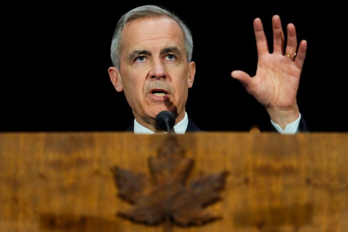 Kanada Başbakanı Carney'den erken seçim kararı