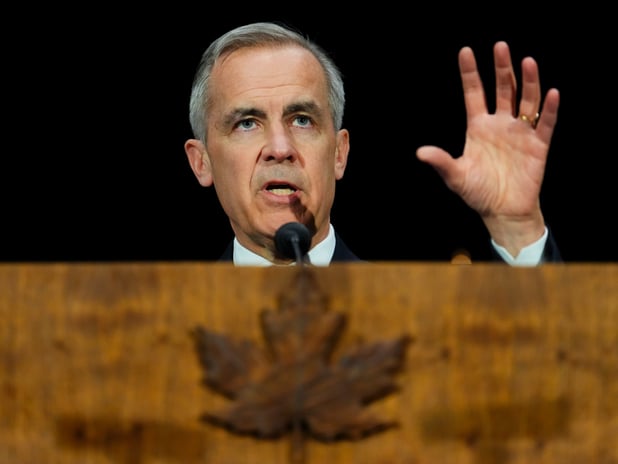 Kanada Başbakanı Carney'den erken seçim kararı