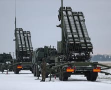 Polonya ABD ile yaklaşık 2 milyar dolar değerinde hava savunma anlaşması imzalayacak