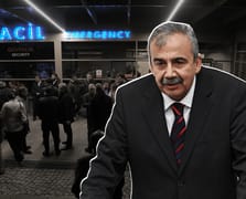 Sırrı Süreyya Önder sesleri duymaya ve tepki vermeye başladı