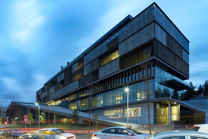 Şişli Belediyesi'ne kayyum atandı