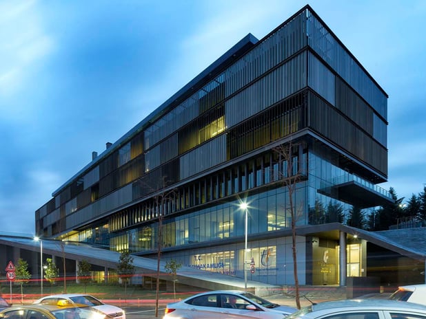 Şişli Belediyesi'ne kayyum atandı