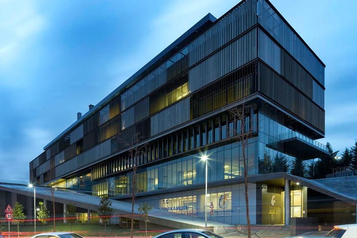 Şişli Belediyesi'ne kayyum atandı