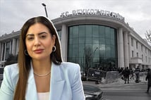  Beykoz Belediyesi Başkan Yardımcısı Fidan Gül gözaltına alındı