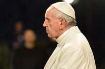 Papa Francis'in vasiyeti açıklandı