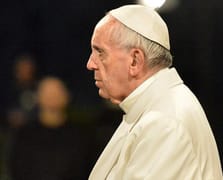 Papa Francis'in vasiyeti açıklandı