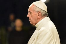 Papa Francis'in vasiyeti açıklandı