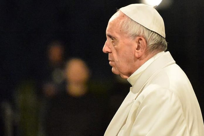 Papa Francis'in vasiyeti açıklandı