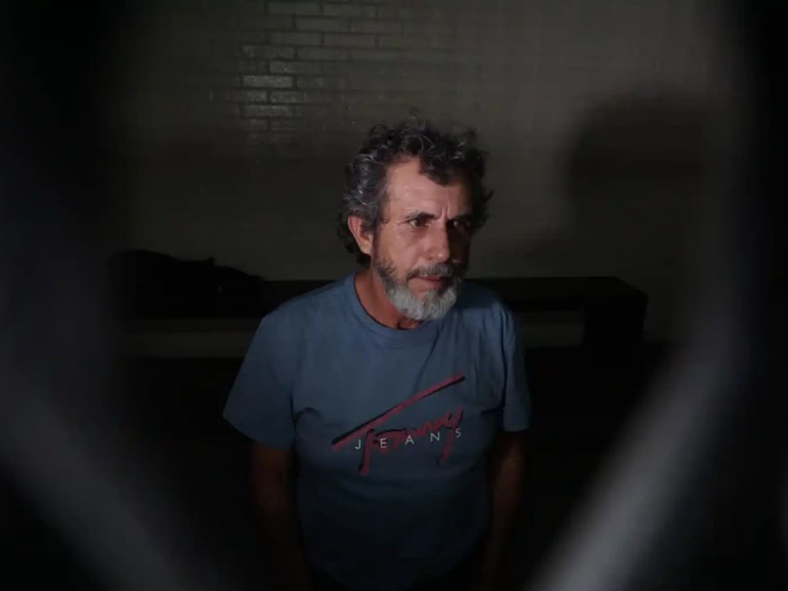 ABD'nin aradığı uyuşturucu baronu yakalandı