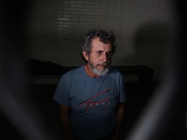 ABD'nin aradığı uyuşturucu çetesi lideri Meksika'da yakalandı