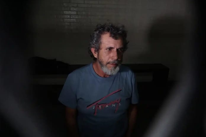 ABD'nin aradığı uyuşturucu çetesi lideri Meksika'da yakalandı