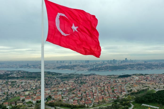 Türkiye 2024'ün son çeyreğinde en hızlı büyüyen G20 ülkesi oldu