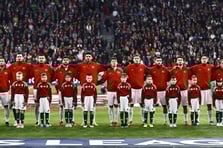 A Milli Takım tarih yazdı: İlk kez UEFA Uluslar A Ligi'nde