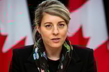 Kanada Dışişleri Bakanı Joly’den Avrupa’ya uyarı: “ABD ile ilişkiler asla aynı olmayacak”