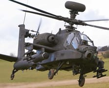 Polonya, ABD'den AH-64D Apache helikopteri kiralıyor