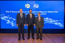 Uluslararası Telekomünikasyon Birliği’nin Yapay Zeka Toplantısı Turkcell ev sahipliğinde gerçekleşti