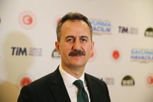 SSB Başkanı Görgün Senegal'i ziyaret edecek