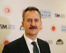 SSB Başkanı Görgün Senegal'i ziyaret edecek