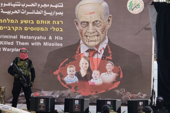 Mısır'dan Gazze için yeni ateşkes teklifi