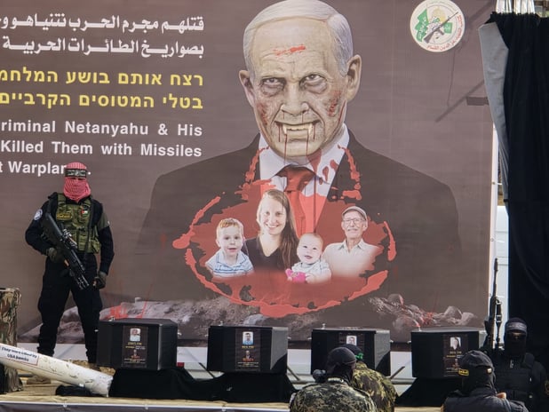 Mısır'dan Gazze için yeni ateşkes teklifi