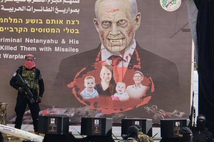 Mısır'dan Gazze için yeni ateşkes teklifi