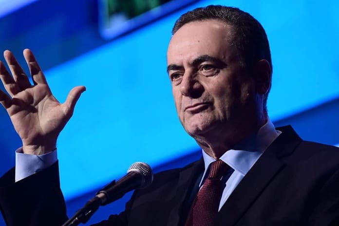 İsral Savunma Bakanı Katz'dan Gazze açıklaması