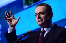 İsral Savunma Bakanı Katz'dan Gazze açıklaması