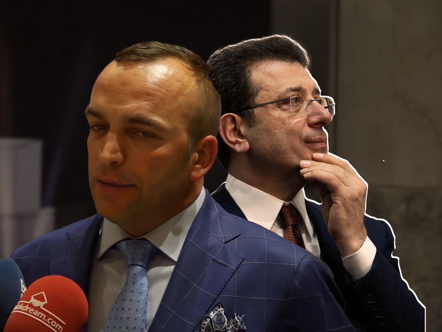 İBB soruşturmasında merak uyandıran soru: Adem Soytekin'i İmamoğlu mu zengin etti?