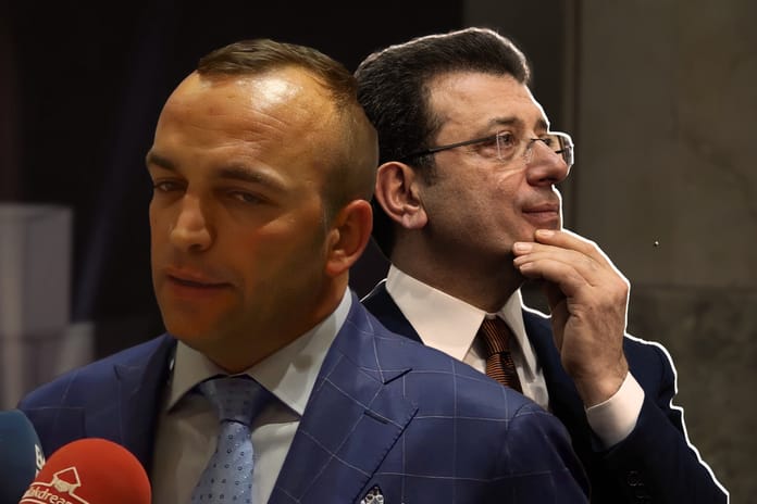 İBB soruşturmasında merak uyandıran soru: Adem Soytekin'i İmamoğlu mu zengin etti?