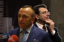 İBB soruşturmasında merak uyandıran soru: Adem Soytekin'i İmamoğlu mu zengin etti?