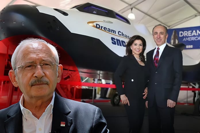 CIA bağlantısıyla gündeme gelen Türk çift Çin'in kara listesinde