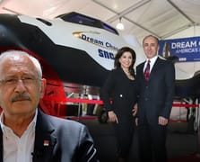 CIA bağlantısıyla gündeme gelen Türk çift Çin'in kara listesinde