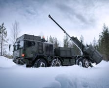 İsveç, Archer topçu sistemleri için BAE Systems ile anlaşma imzaladı