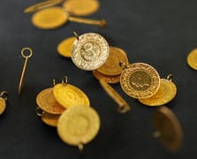 Yatırım araçları arasında bu hafta en çok kazandıran çeyrek altın oldu