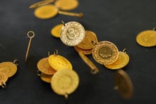 Yatırım araçları arasında bu hafta en çok kazandıran çeyrek altın oldu