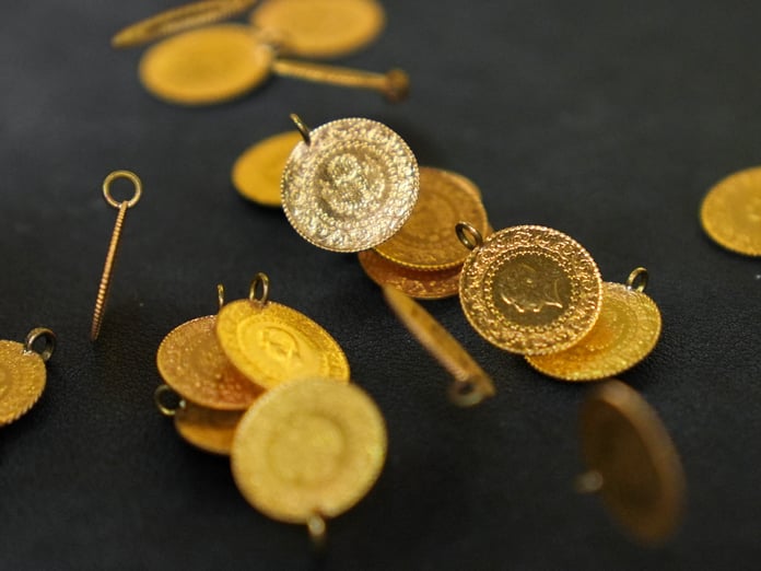 Yatırım araçları arasında bu hafta en çok kazandıran çeyrek altın oldu