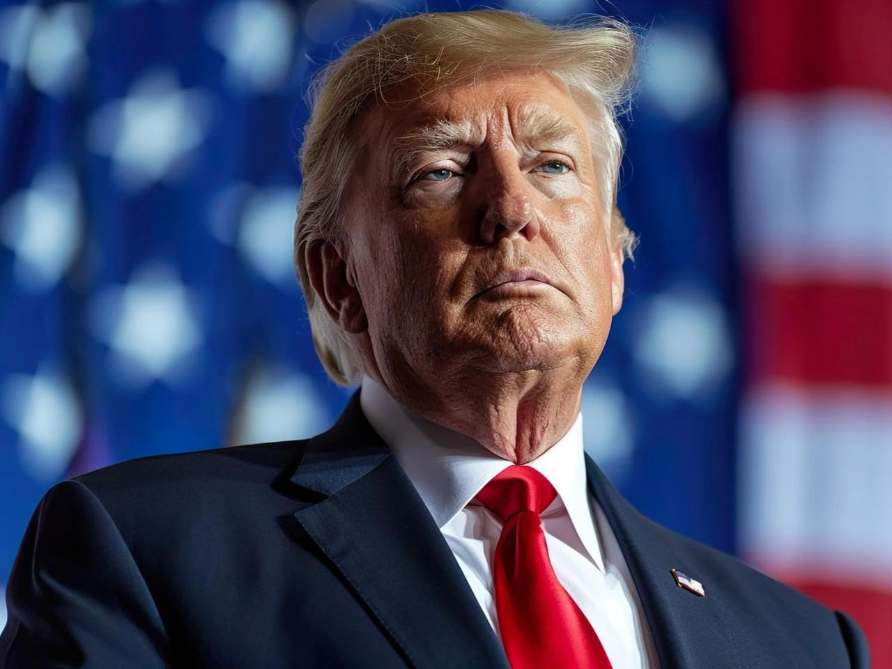 Trump'tan Kennedy cinayeti ile ilgili kritik iddia